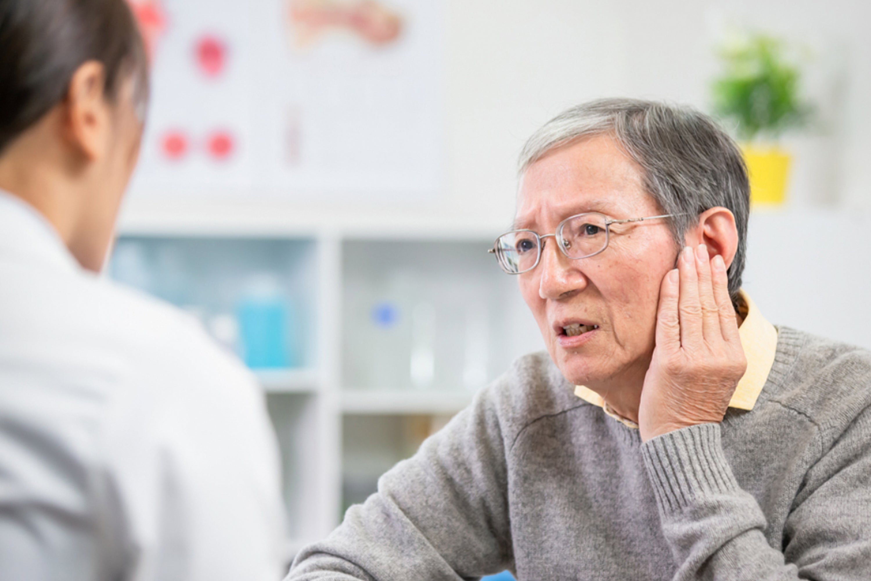 5 Fakta Menarik tentang Cara Anda Mendengar dan Gangguan Pendengaran yang Tidak Diobati