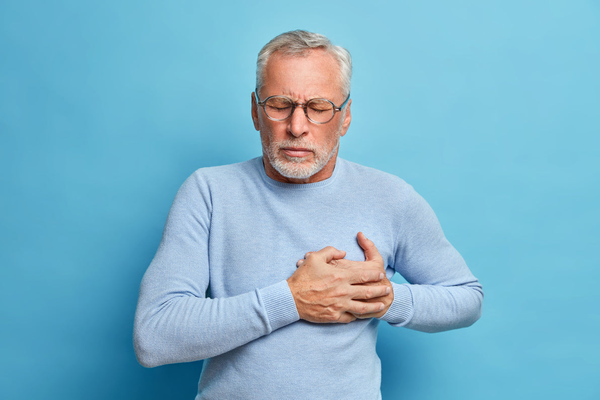 Hubungan Penyakit Jantung dengan Gangguan Pendengaran