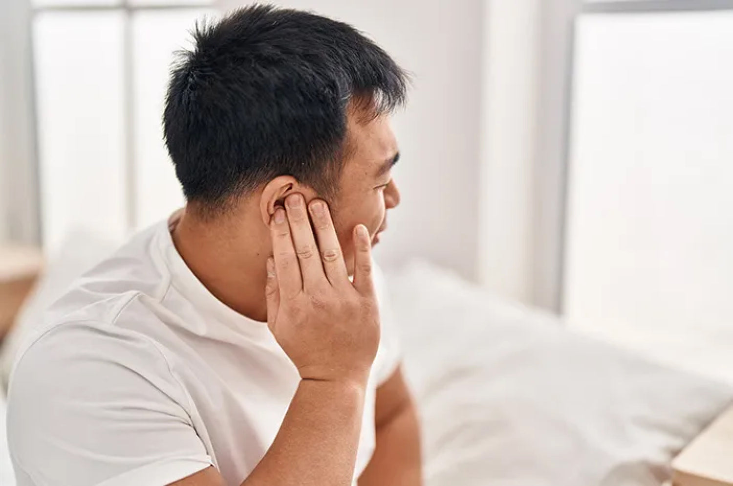 Mengatasi Kelelahan Gangguan Pendengaran