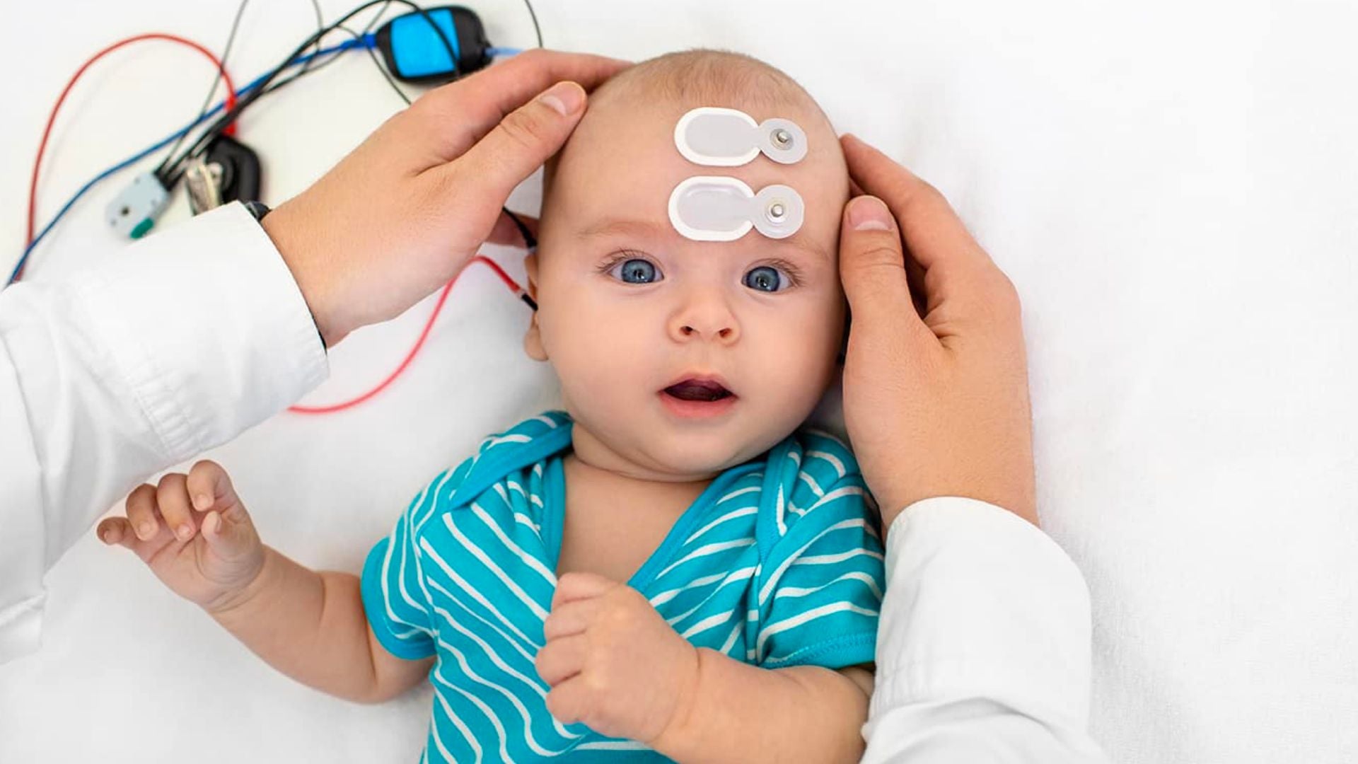 Tes Pendengaran untuk Bayi dan Anak