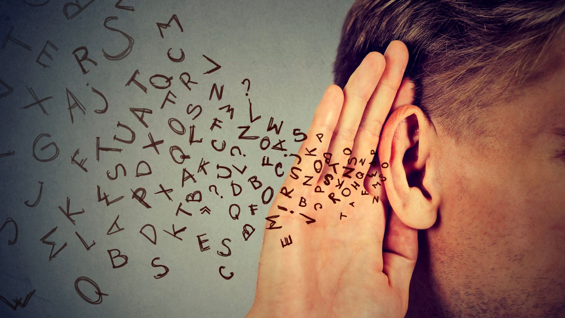 Panduan Awal Mengenai Gangguan Pendengaran