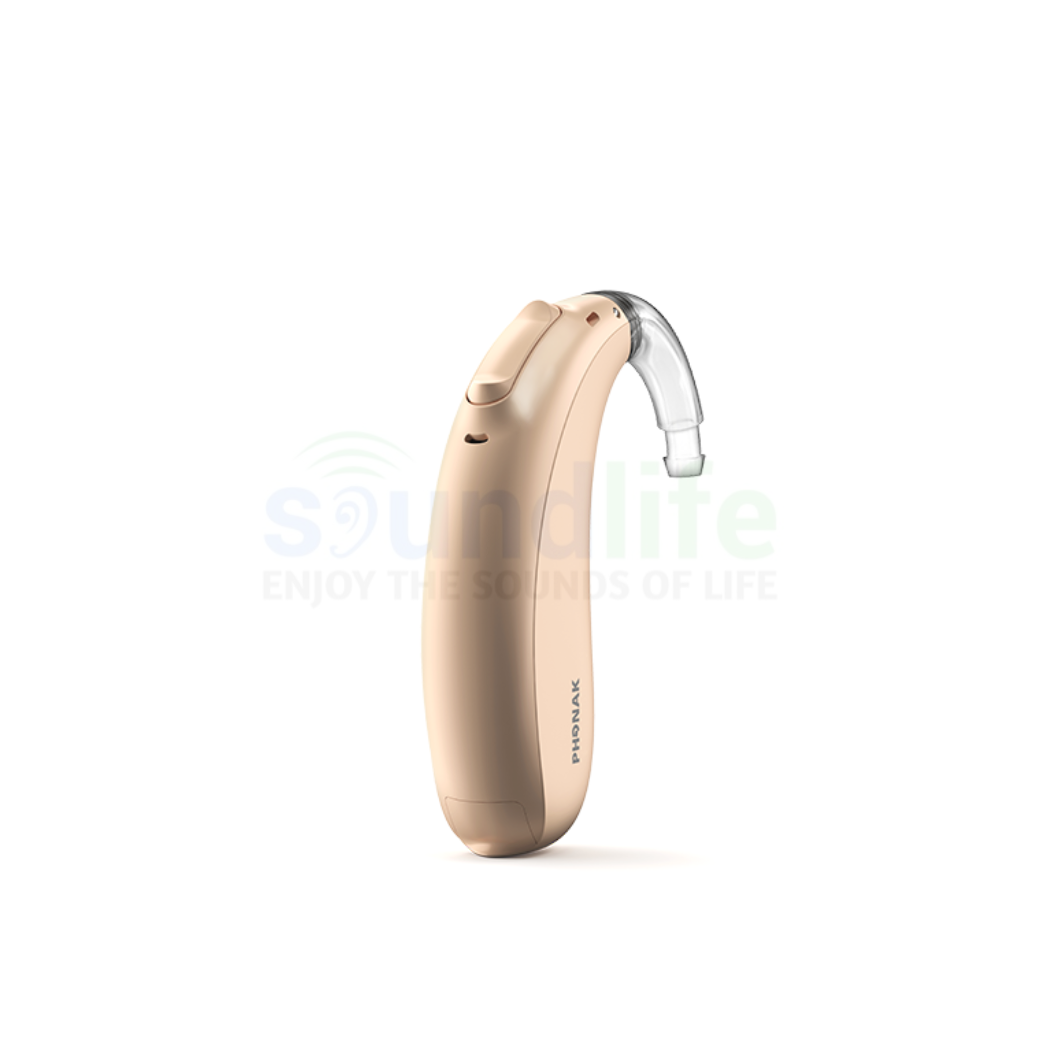 Phonak Naida Lumity
