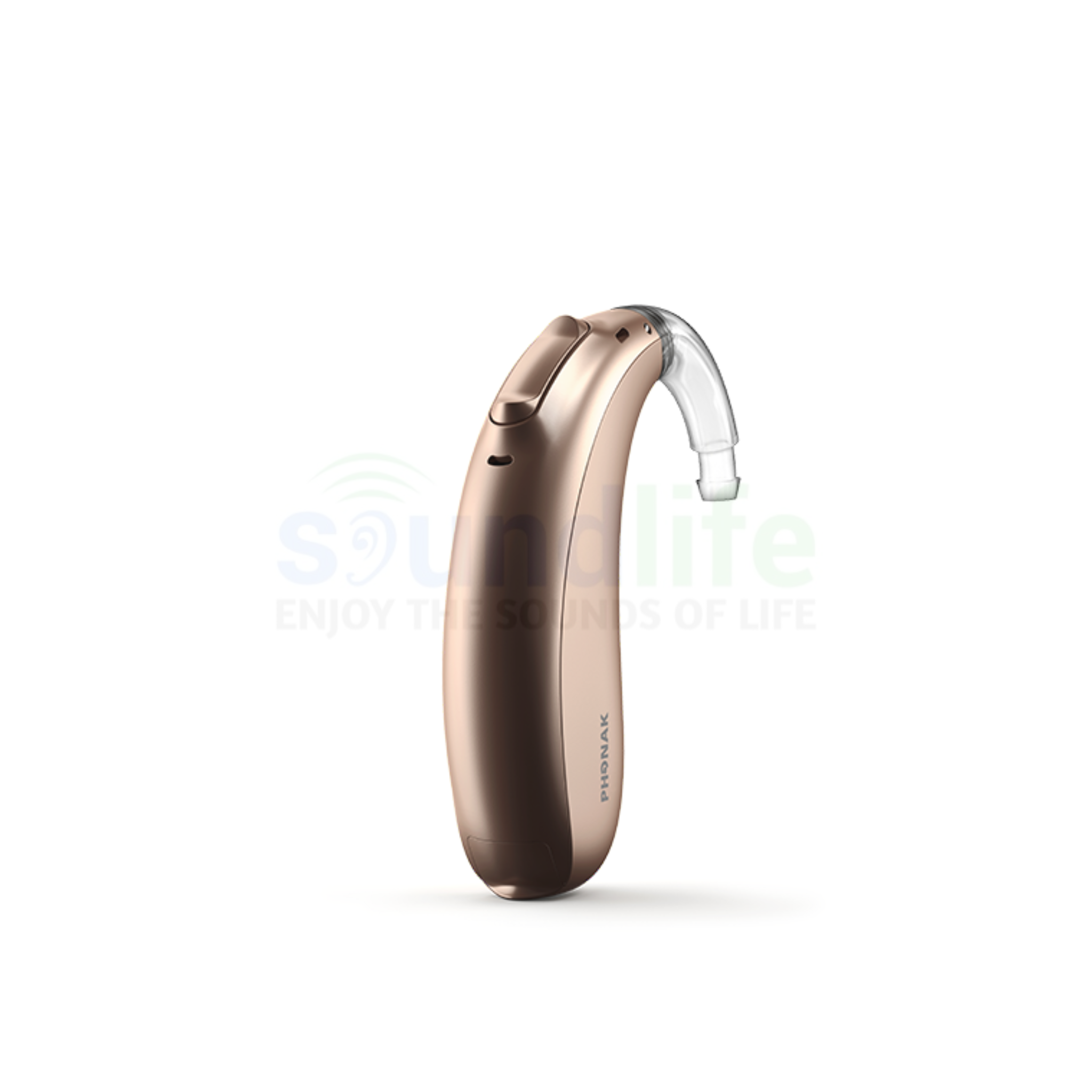 Phonak Naida Lumity