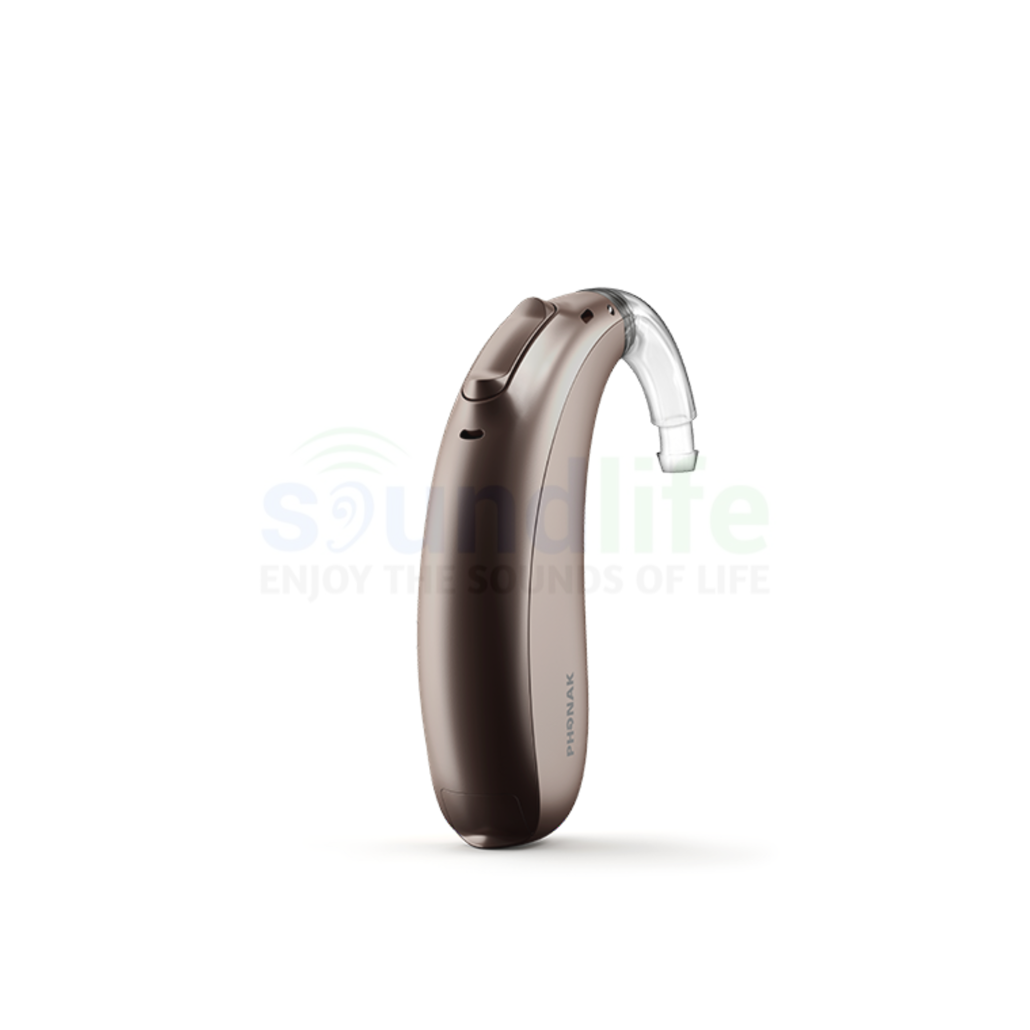 Phonak Naida Lumity