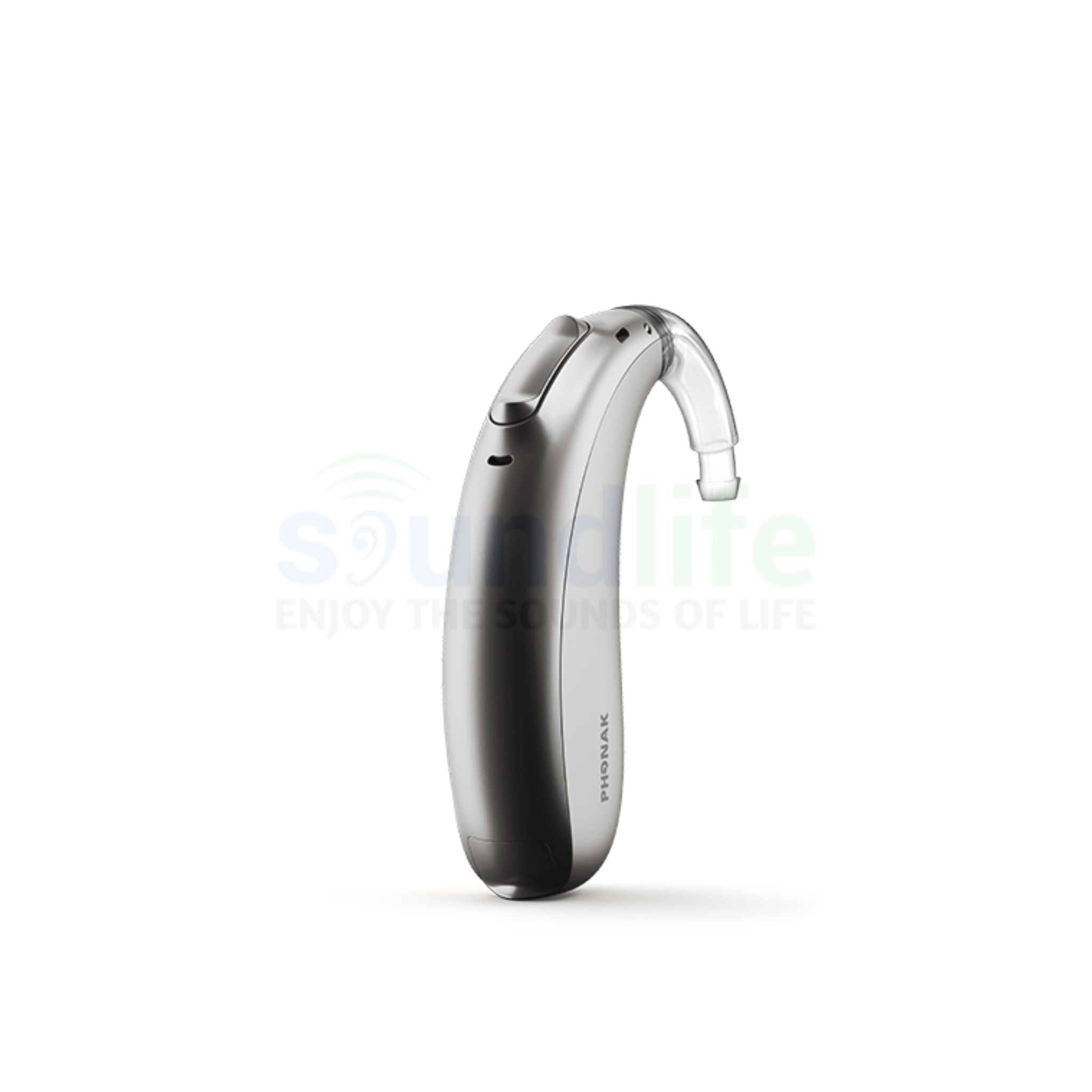 Phonak Naida Lumity