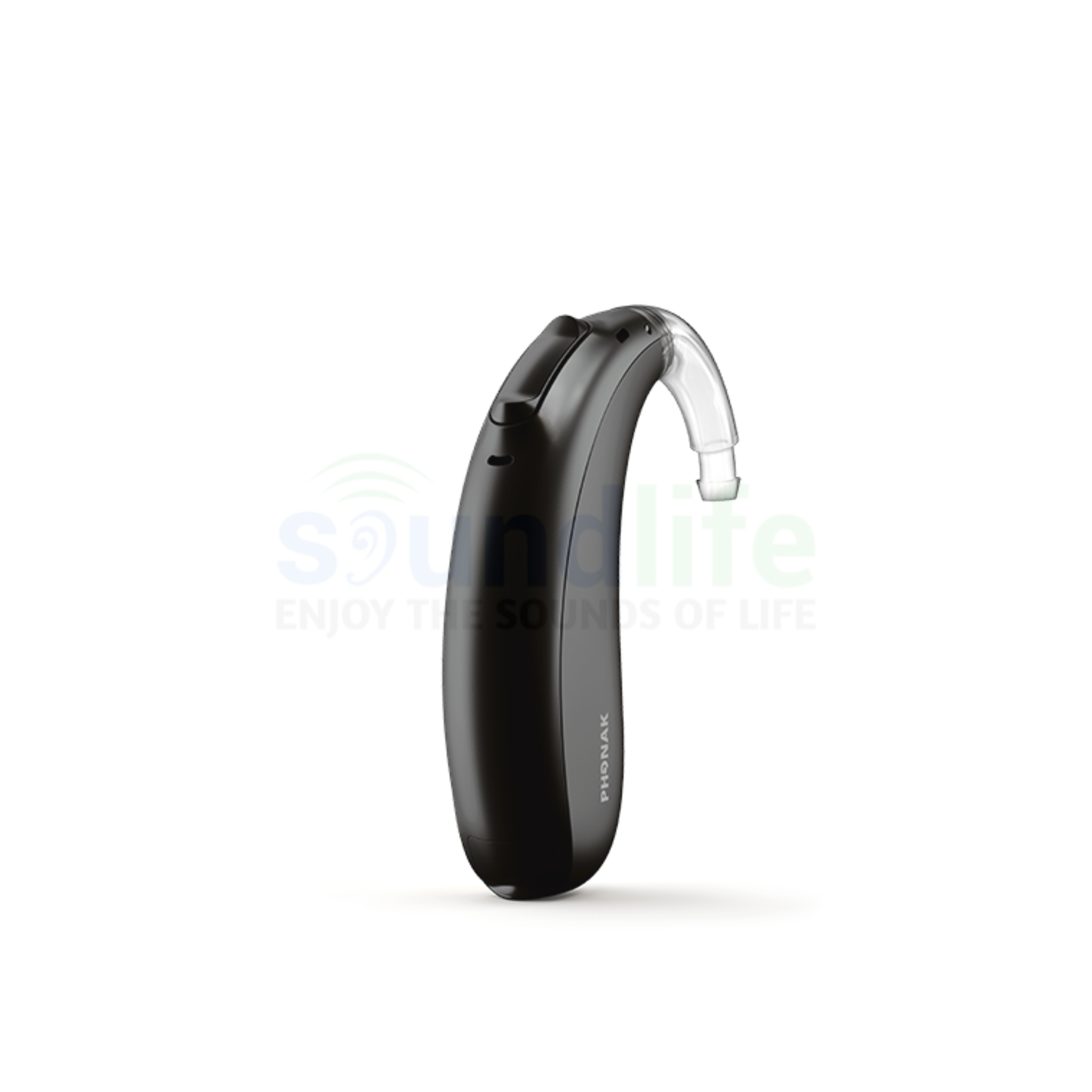 Phonak Naida Lumity