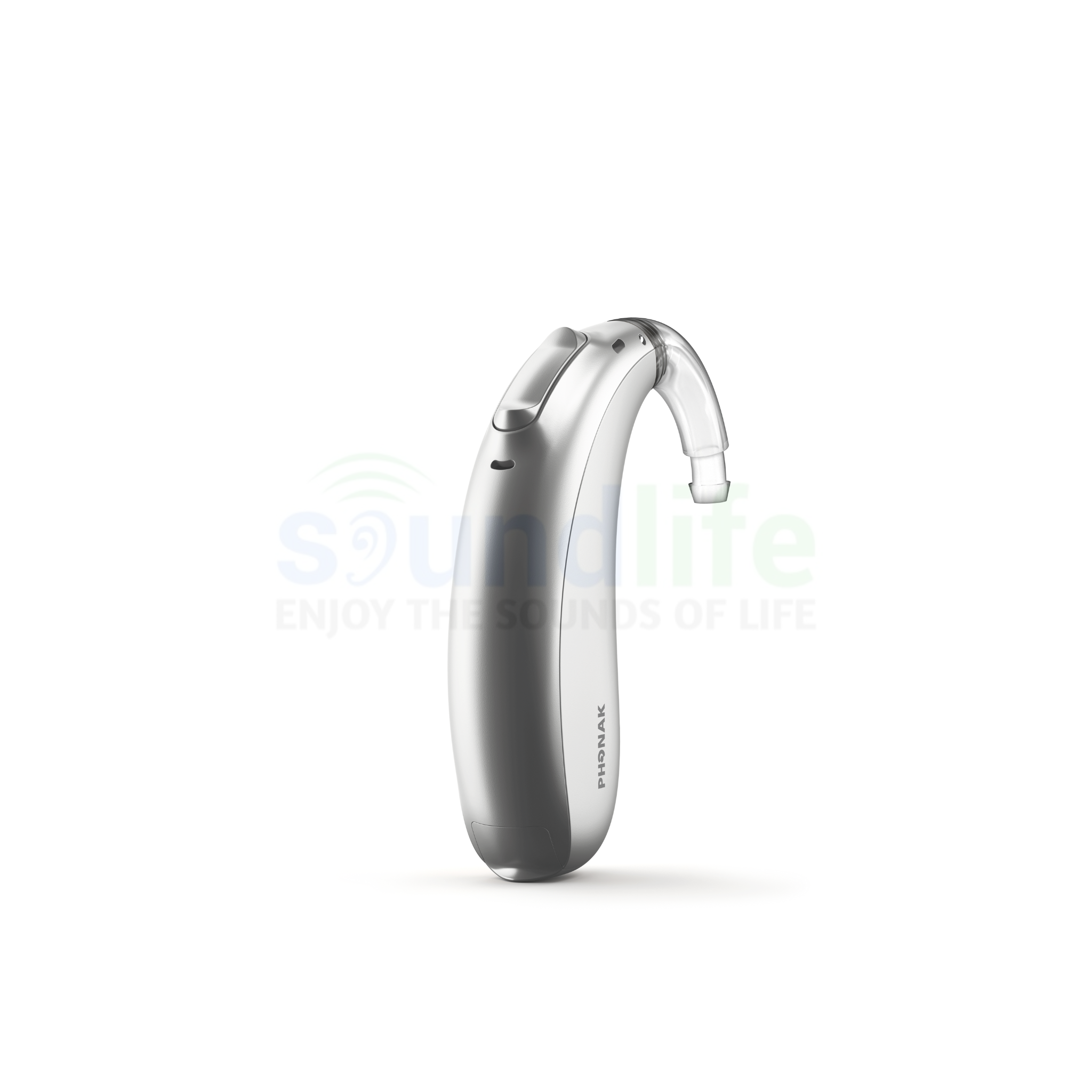 Phonak Naida Lumity