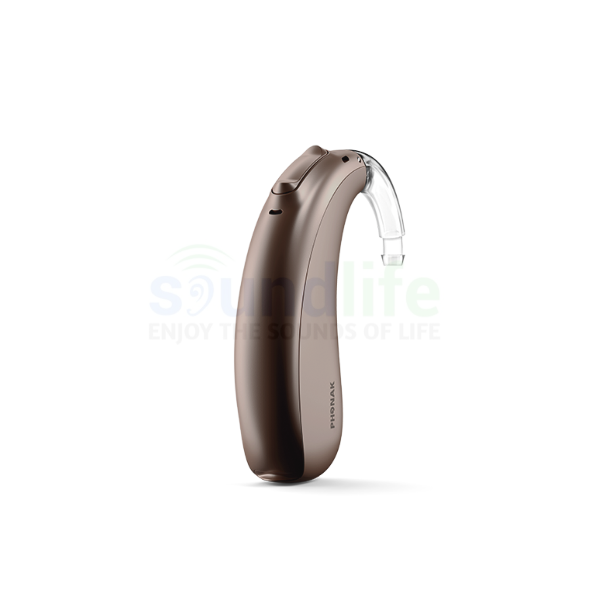 Phonak Naida Lumity
