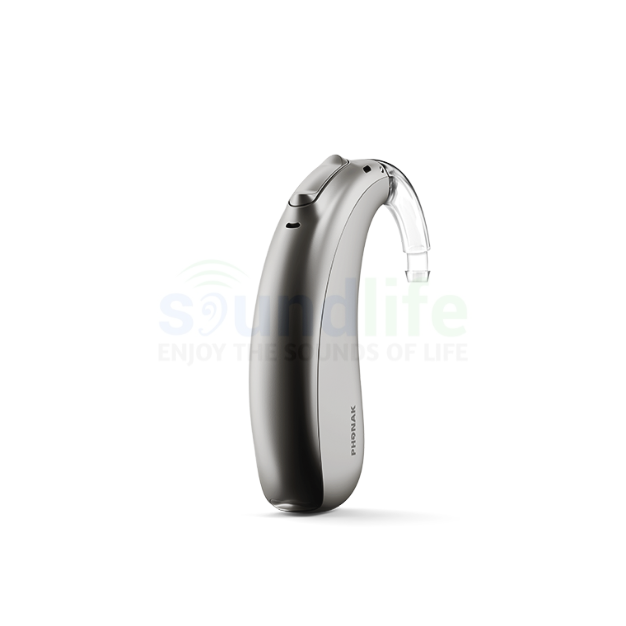 Phonak Naida Lumity