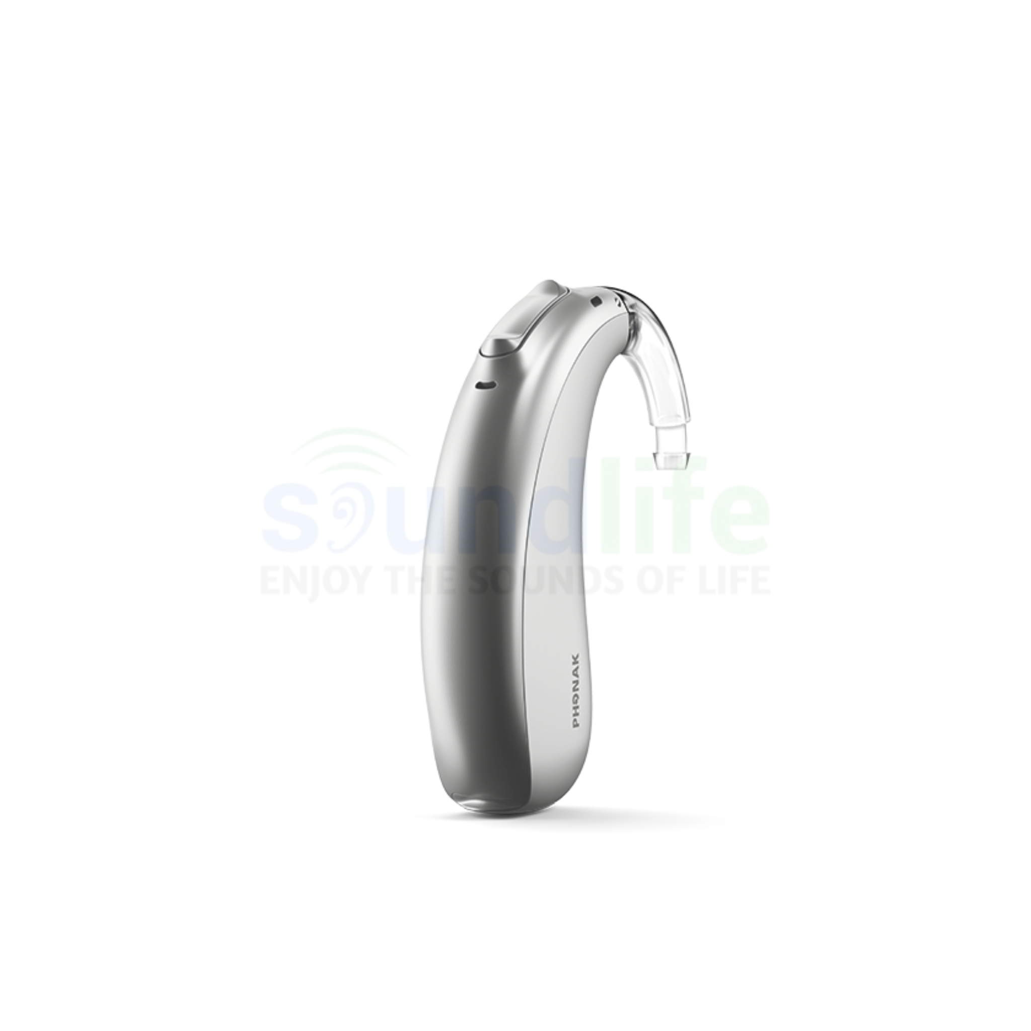 Phonak Naida Lumity