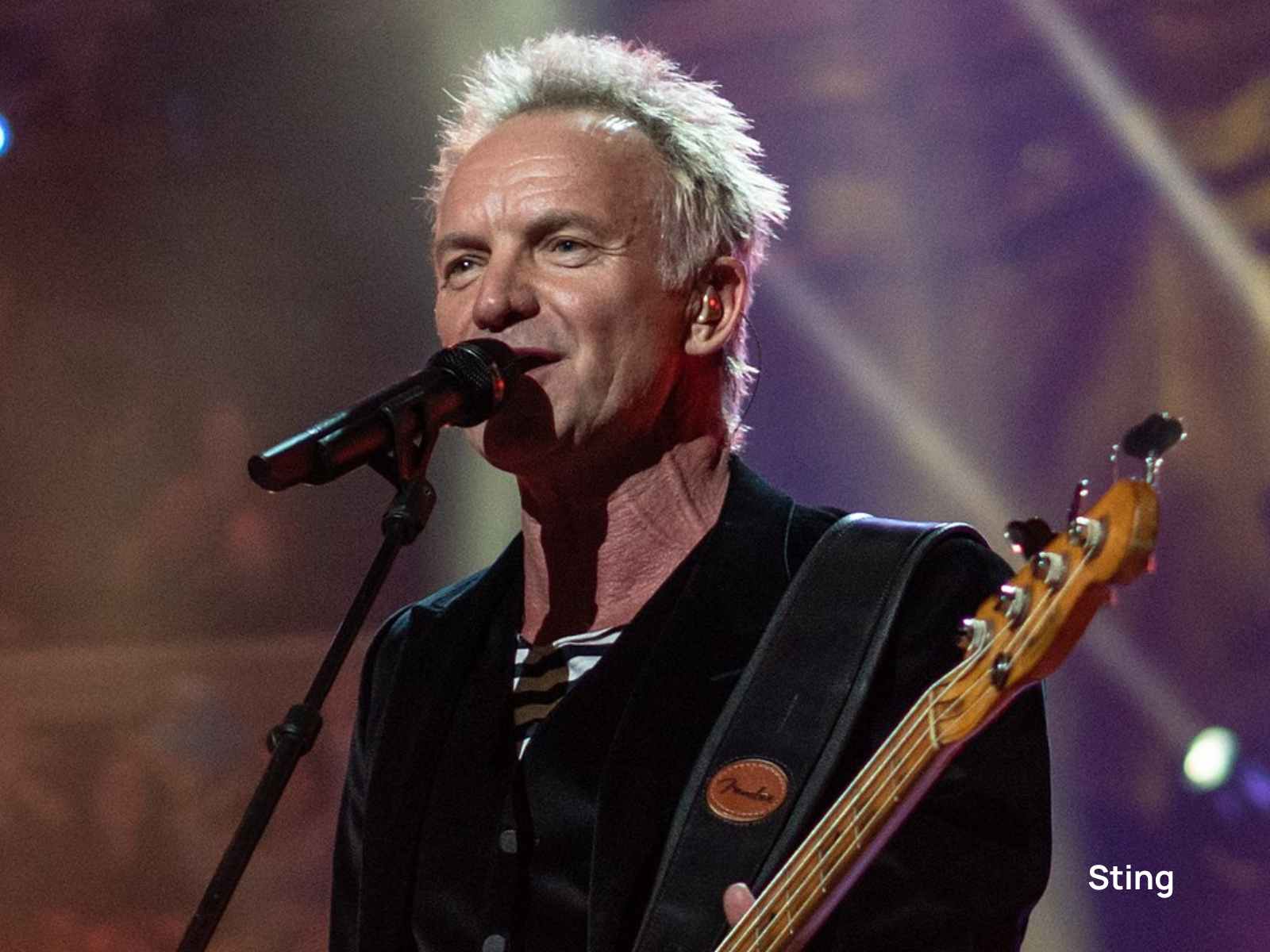 Kenapa Musisi Harus Menggunakan Pelindung Telinga