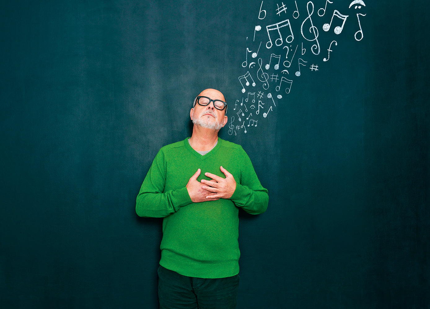 Bagaimana Musik Dapat Meningkatkan Pendengaran Anda?