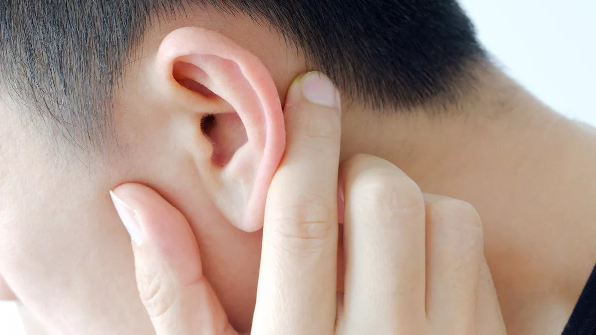 Kenapa Telinga Sebelah Tidak Bisa Mendengar? Bisa Jadi Cholesteatoma
