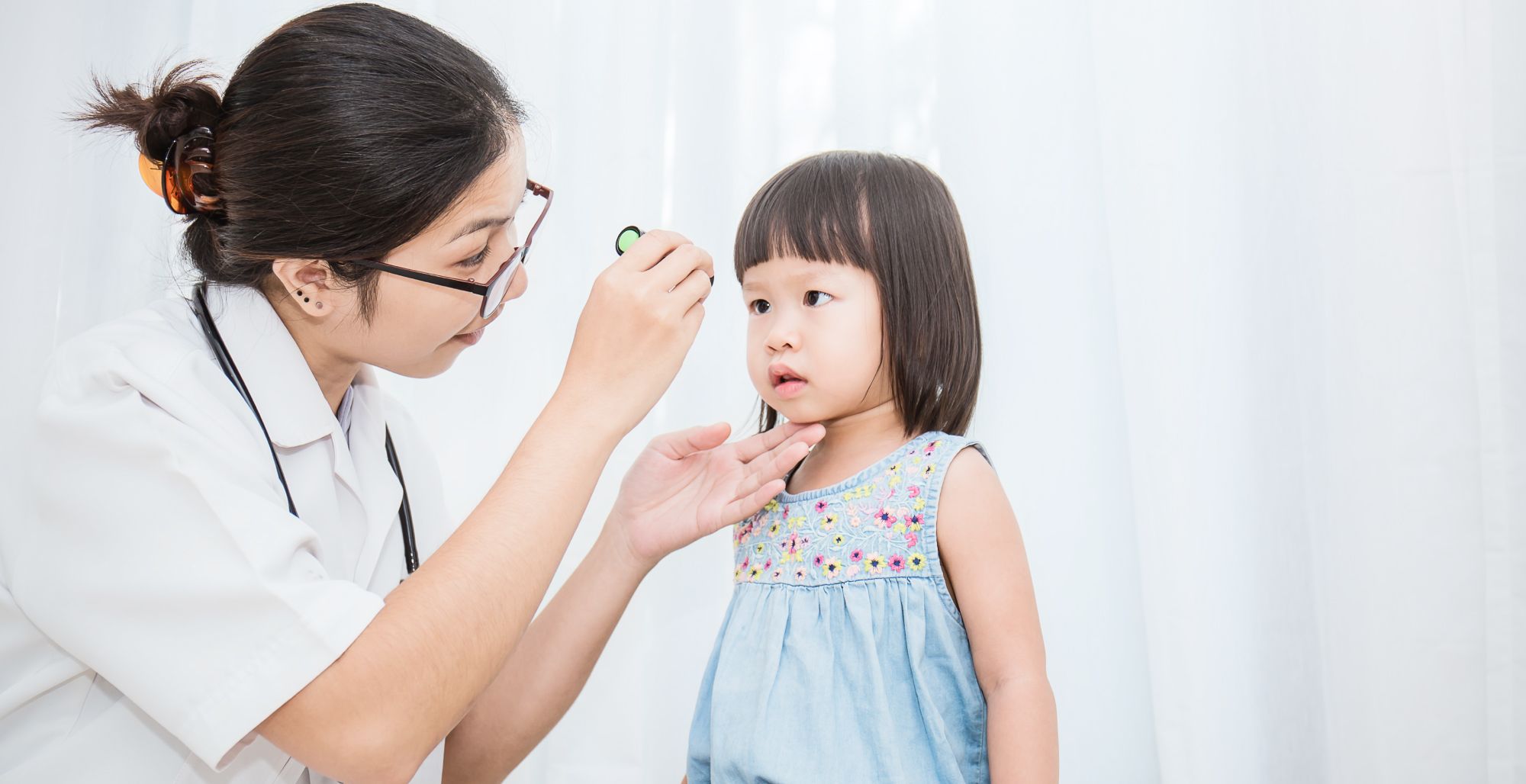 Apa yang Harus Diketahui Dokter Umum mengenai Gangguan Pendengaran pada Anak