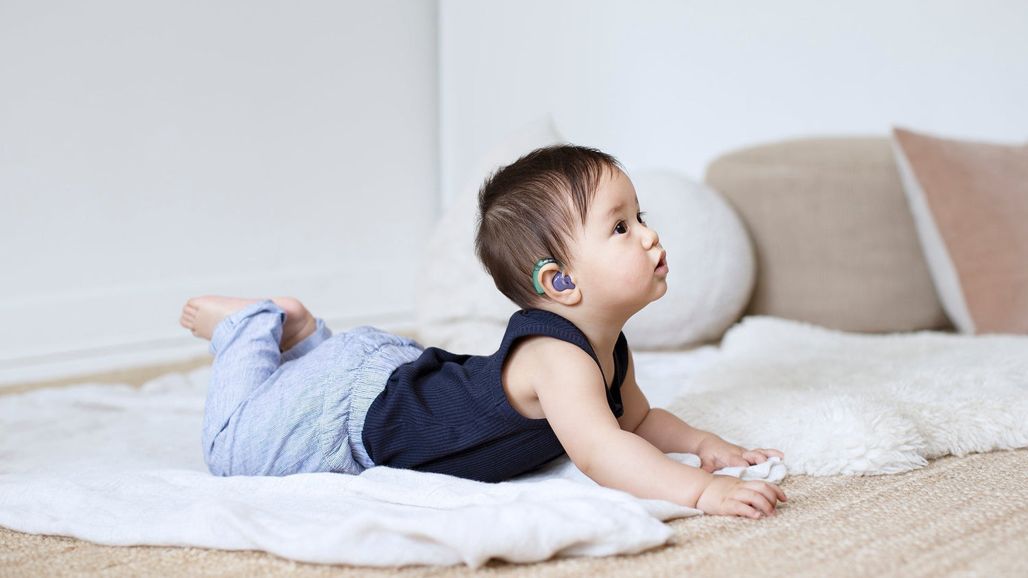 Bagaimana Menyediakan Alat Bantu Dengar Terbaik untuk Bayi Anda Tanpa Tekanan Finansial?