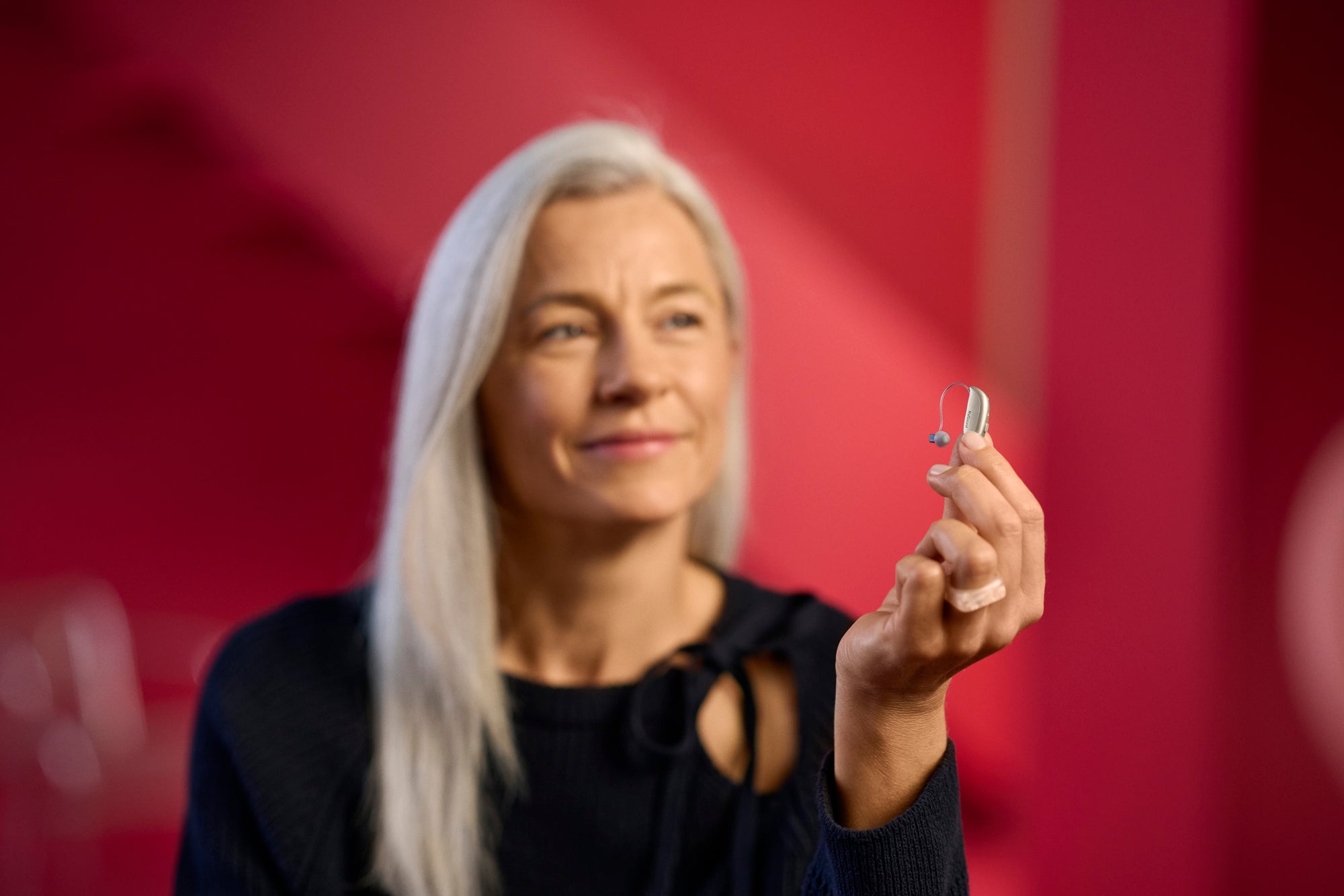 Sedang Mempertimbangkan Upgrade Alat Bantu Dengar? Baca Ini Dulu