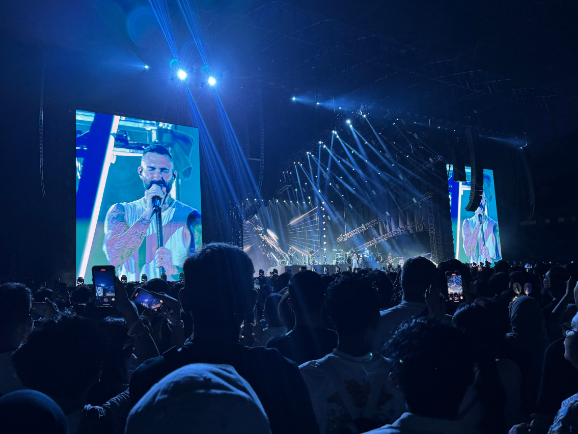Apa yang Harus Dilakukan Jika Anda Mengalami Kehilangan Pendengaran di Satu Telinga Setelah Konser