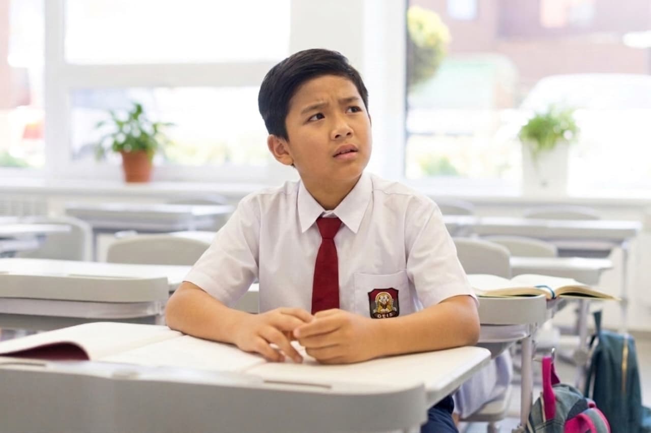 Anak Saya Kesulitan di Sekolah — Apakah Gangguan Pendengaran Penyebabnya?