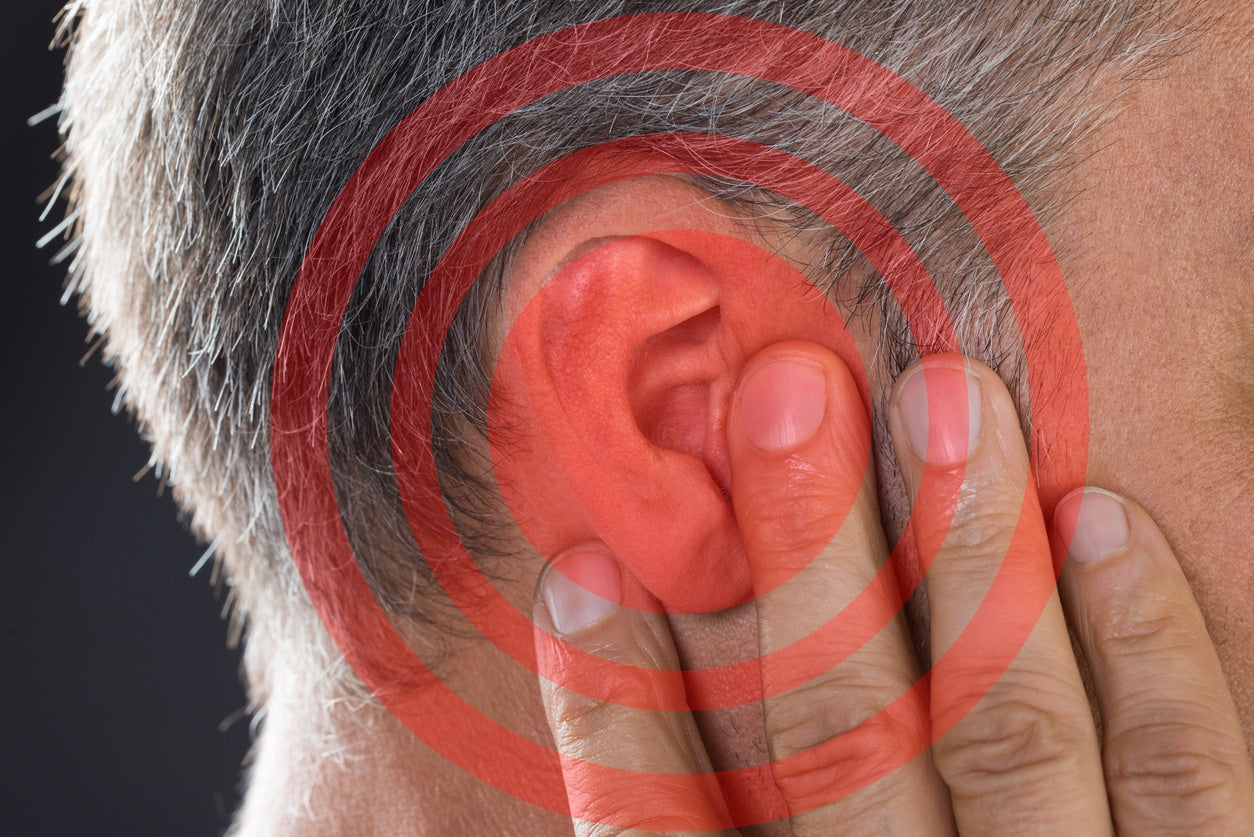 Asymmetrical Hearing Loss