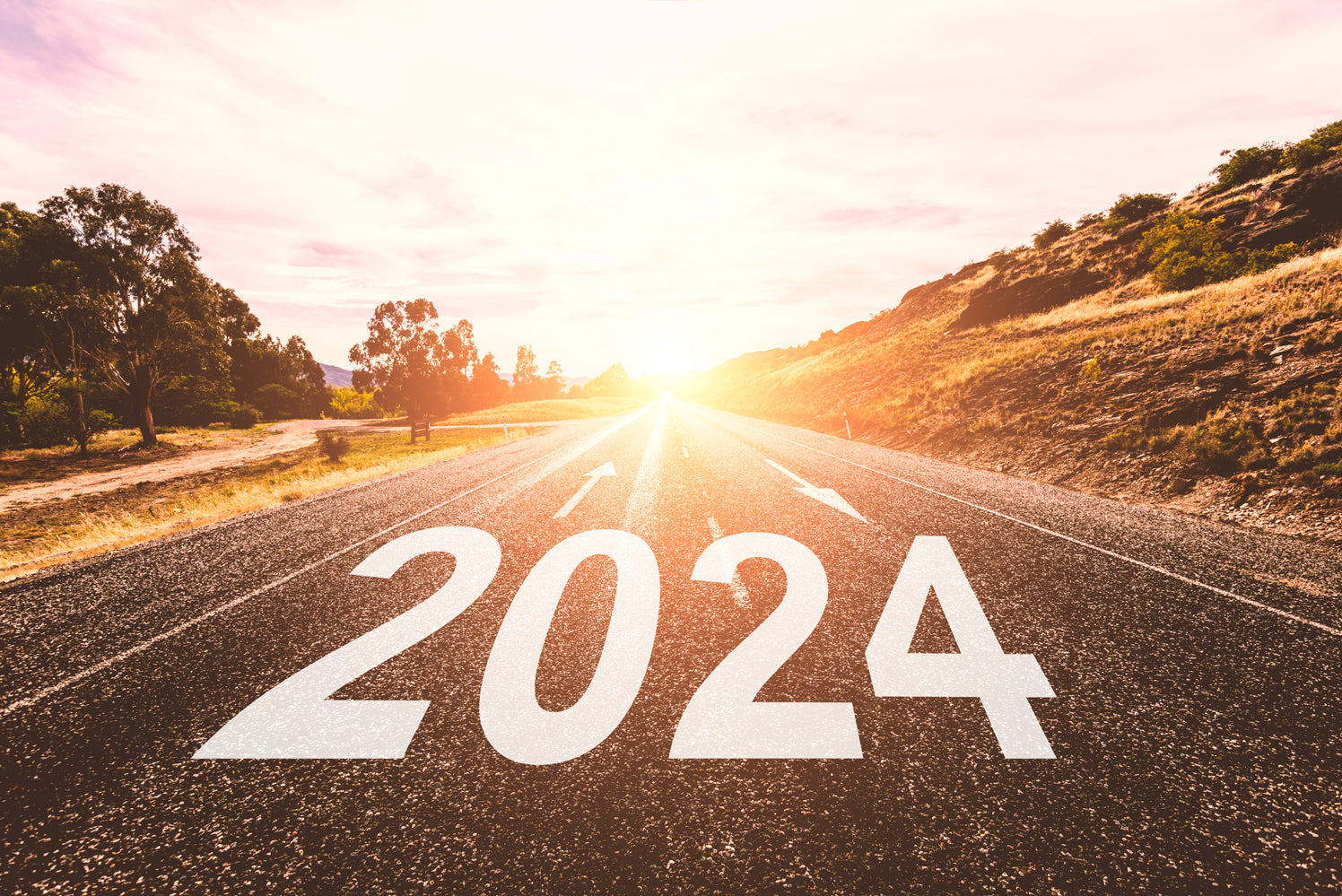 Rayakan Pendengaran Baru di Tahun Baru