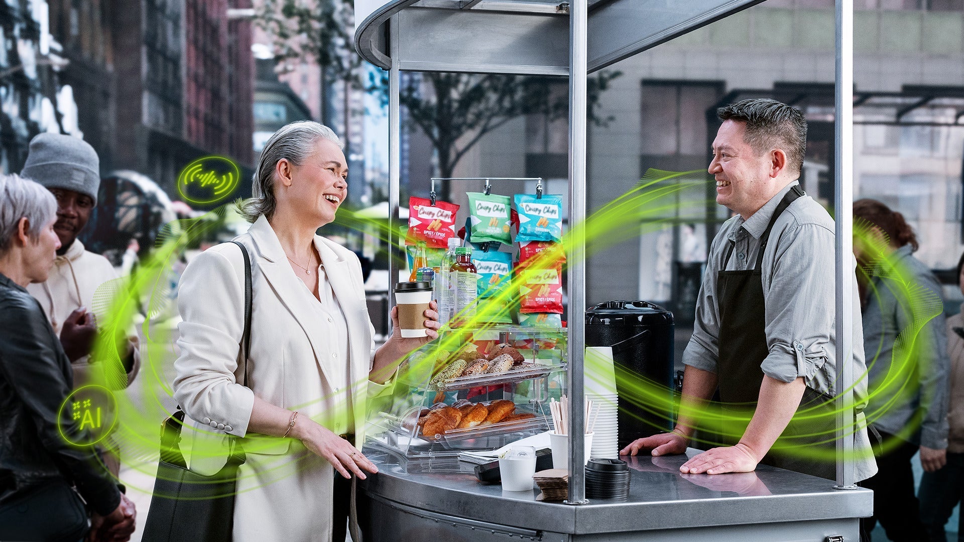 Mengapa Memilih Pusat Pendengaran Lebih Penting Dari Alat Bantu Dengarnya