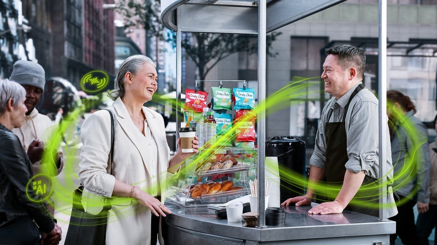 Alat Bantu Dengar AI di Indonesia