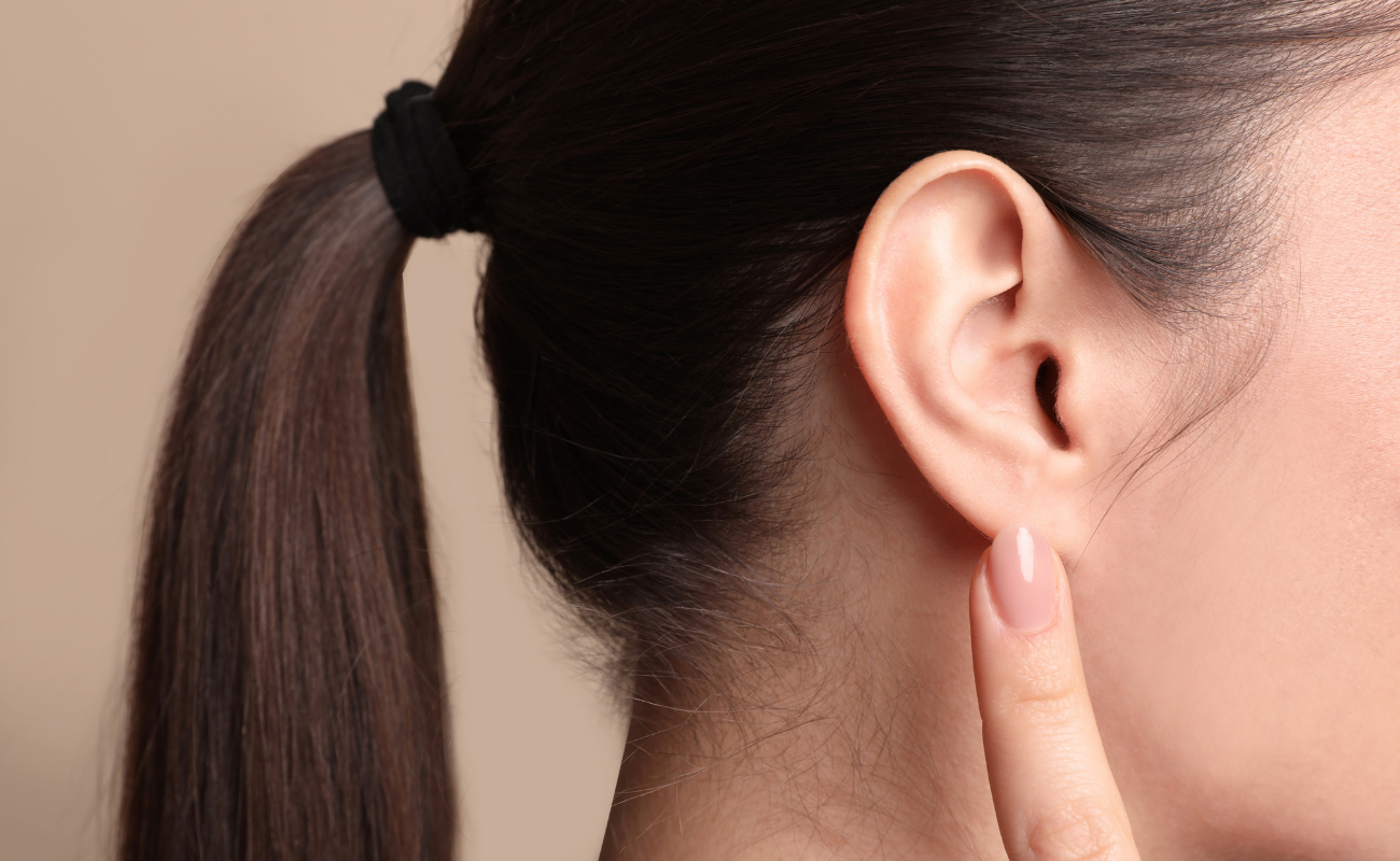 Tidak Mendengar di Satu Telinga - Kehilangan Pendengaran Satu Sisi