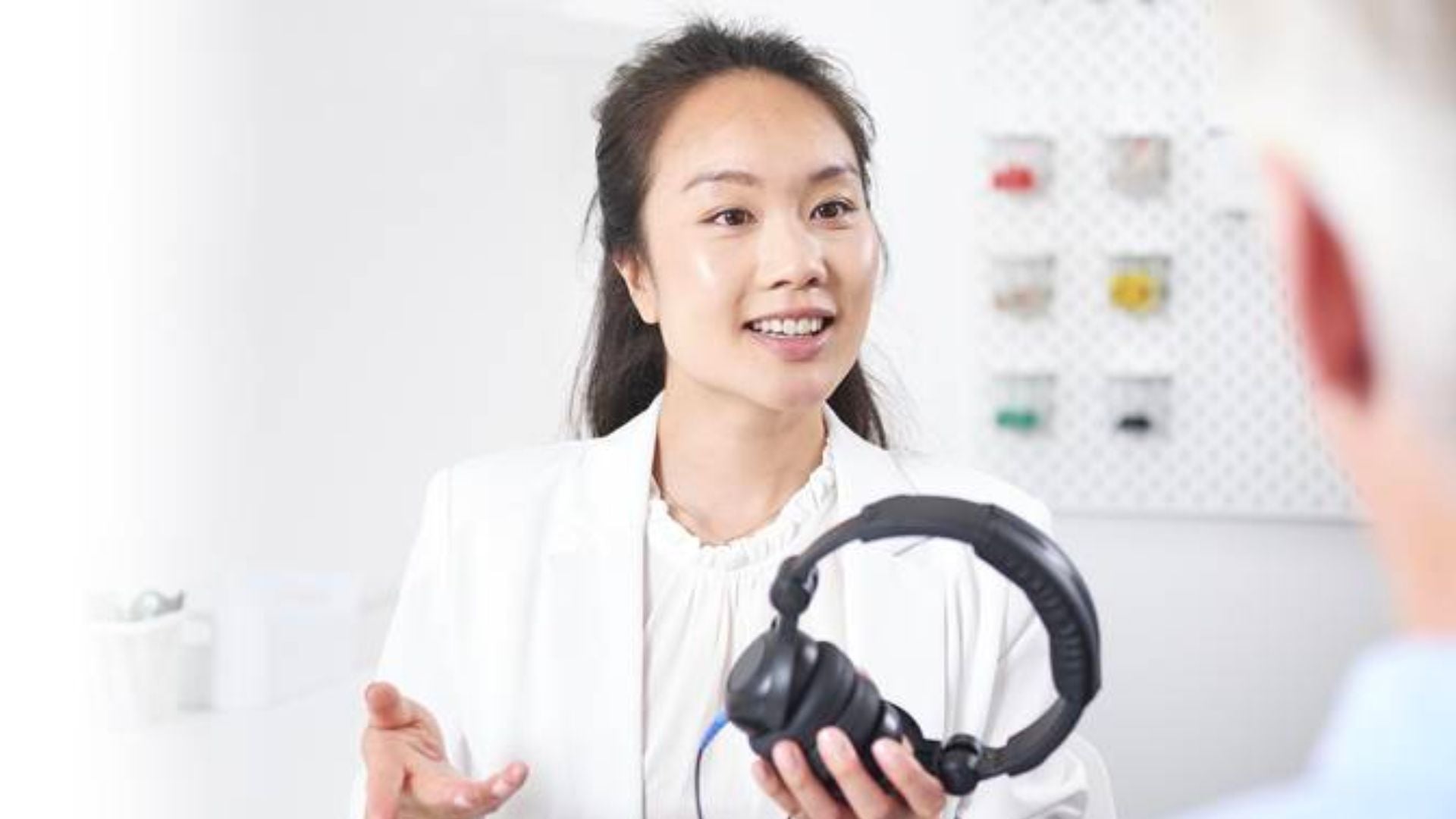 5 Undeniable Benefits of Annual Hearing Test
