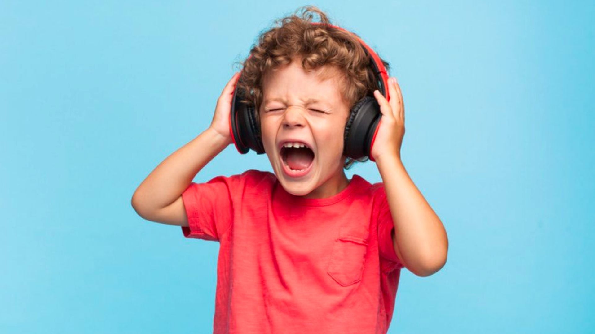Hearing Loss Prevention: Building Awareness and Taking Action for Kids