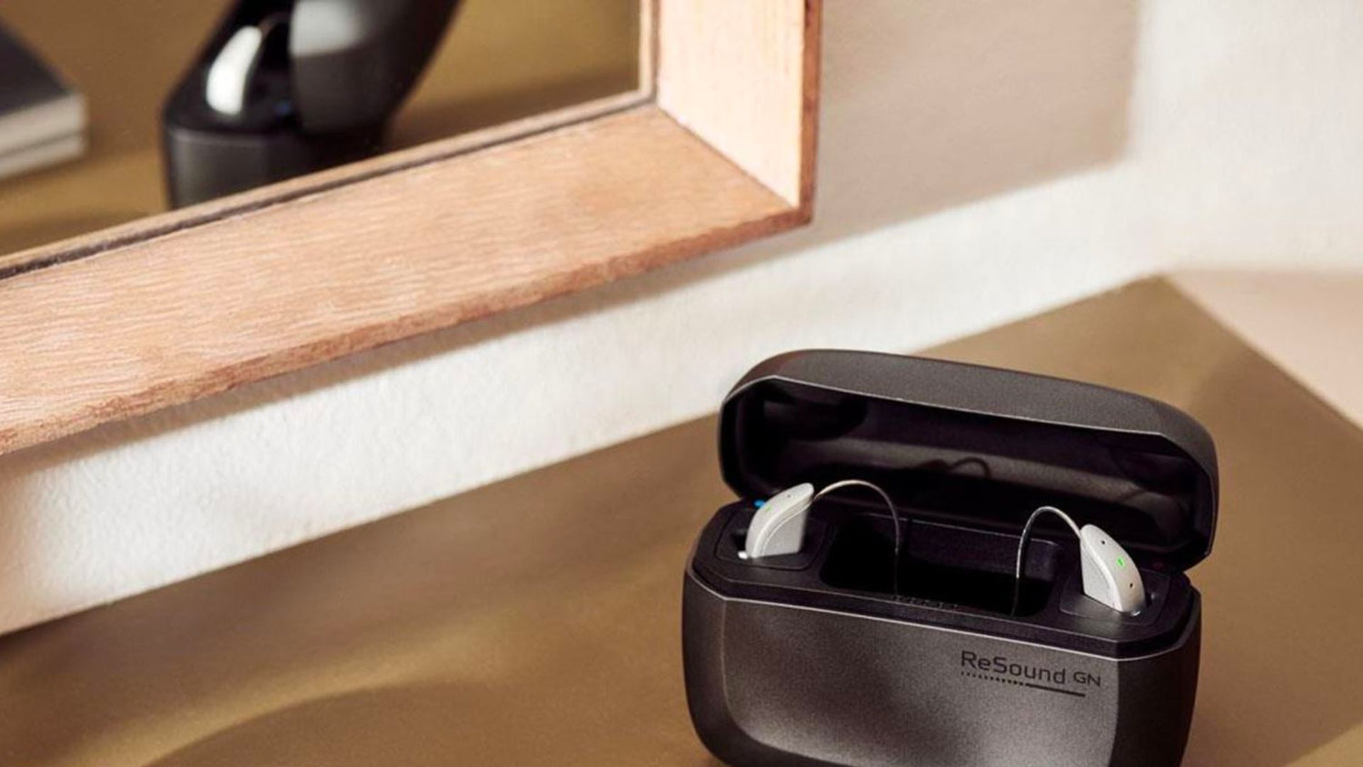 10 Reasons Why Rechargeable Hearing Aids are Taking Over!
