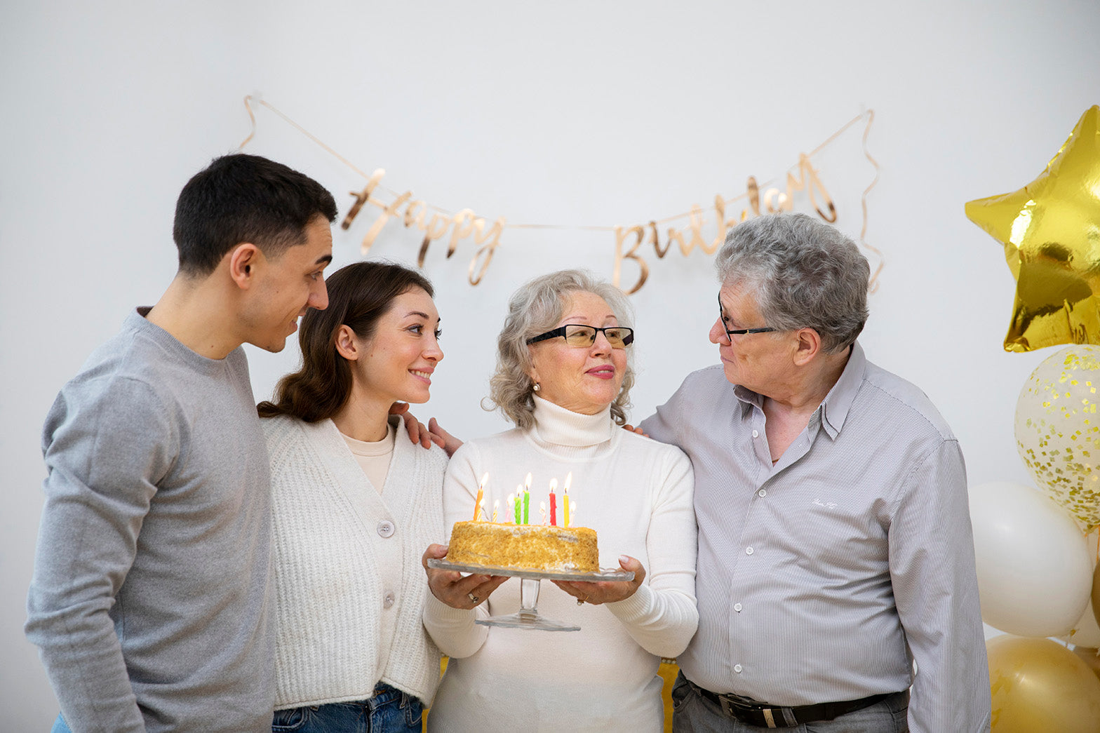 Menggunakan Alat Bantu Dengar Bisa Memperpanjang Umur Anda