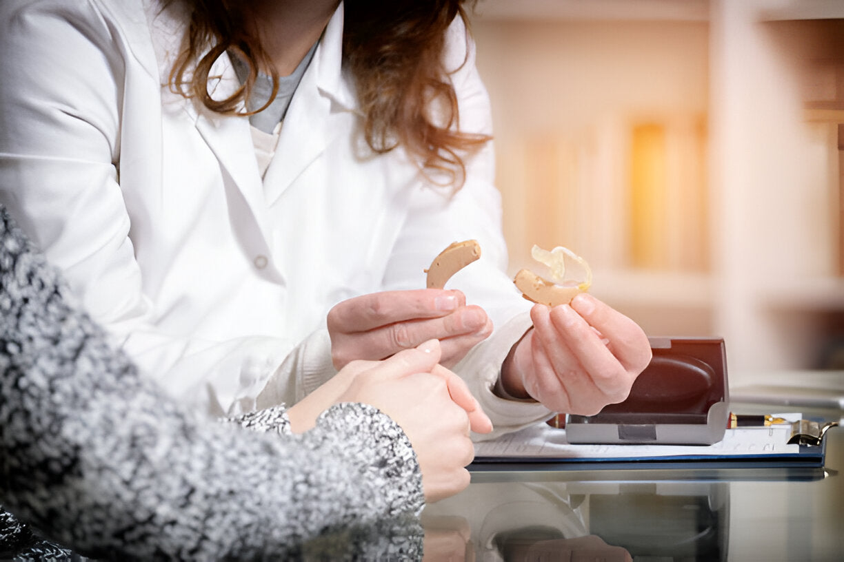 Apakah Asuransi Kesehatan Pribadi Menanggung Biaya Alat Bantu Dengar?