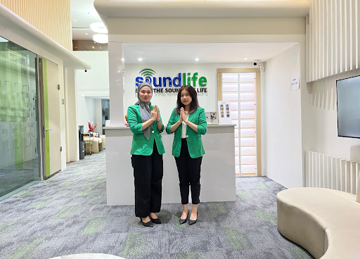 SOUNDLIFE: Standar Internasional, Sentuhan Indonesia