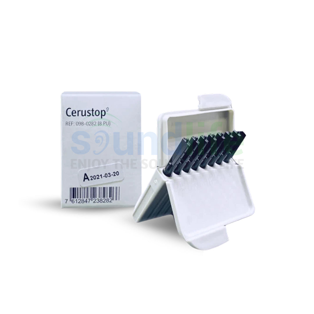 Cerrustop Filter