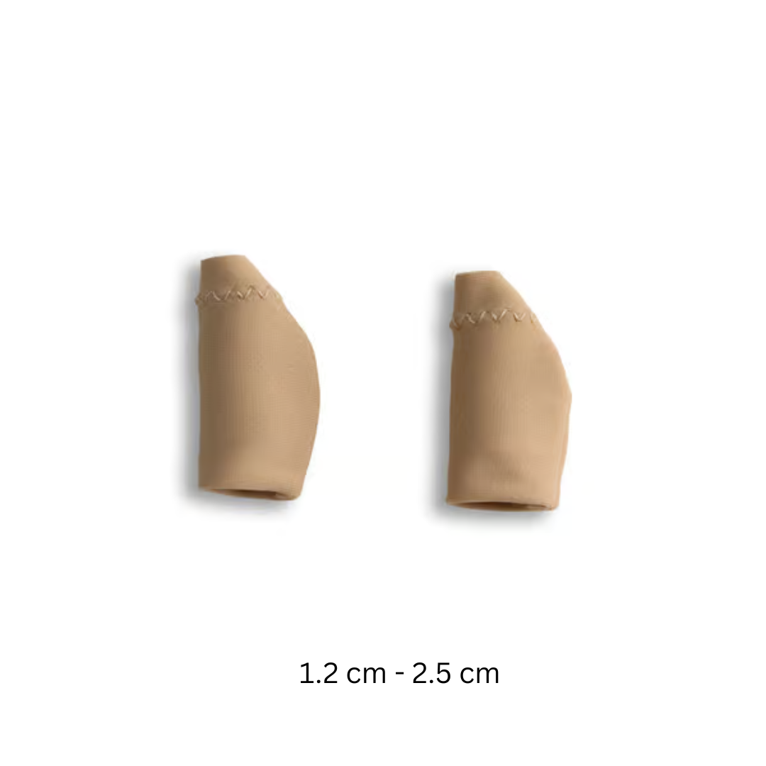 Ear Gear Micro – Protect Your Hearing Aids from Dirt, Sweat, Moisture, and Wind
