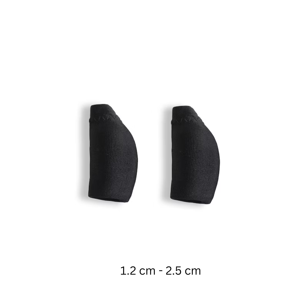 Ear Gear Micro – Protect Your Hearing Aids from Dirt, Sweat, Moisture, and Wind
