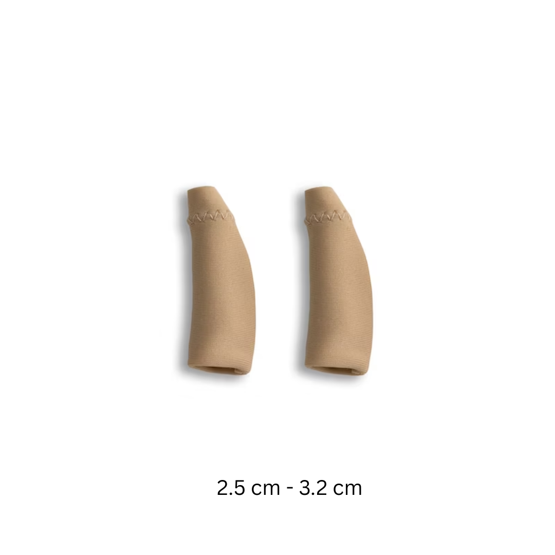 Ear Gear (Mini) - Protect Your Hearing Aids from Dirt, Sweat, Moisture, and Wind