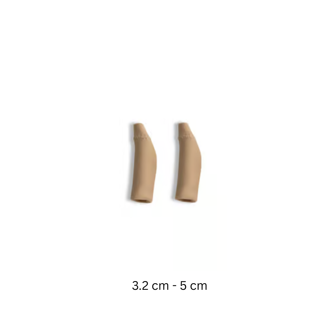 Ear Gear (Original) – The Ultimate Hearing Aid Protector Against Dirt, Sweat, and Wind