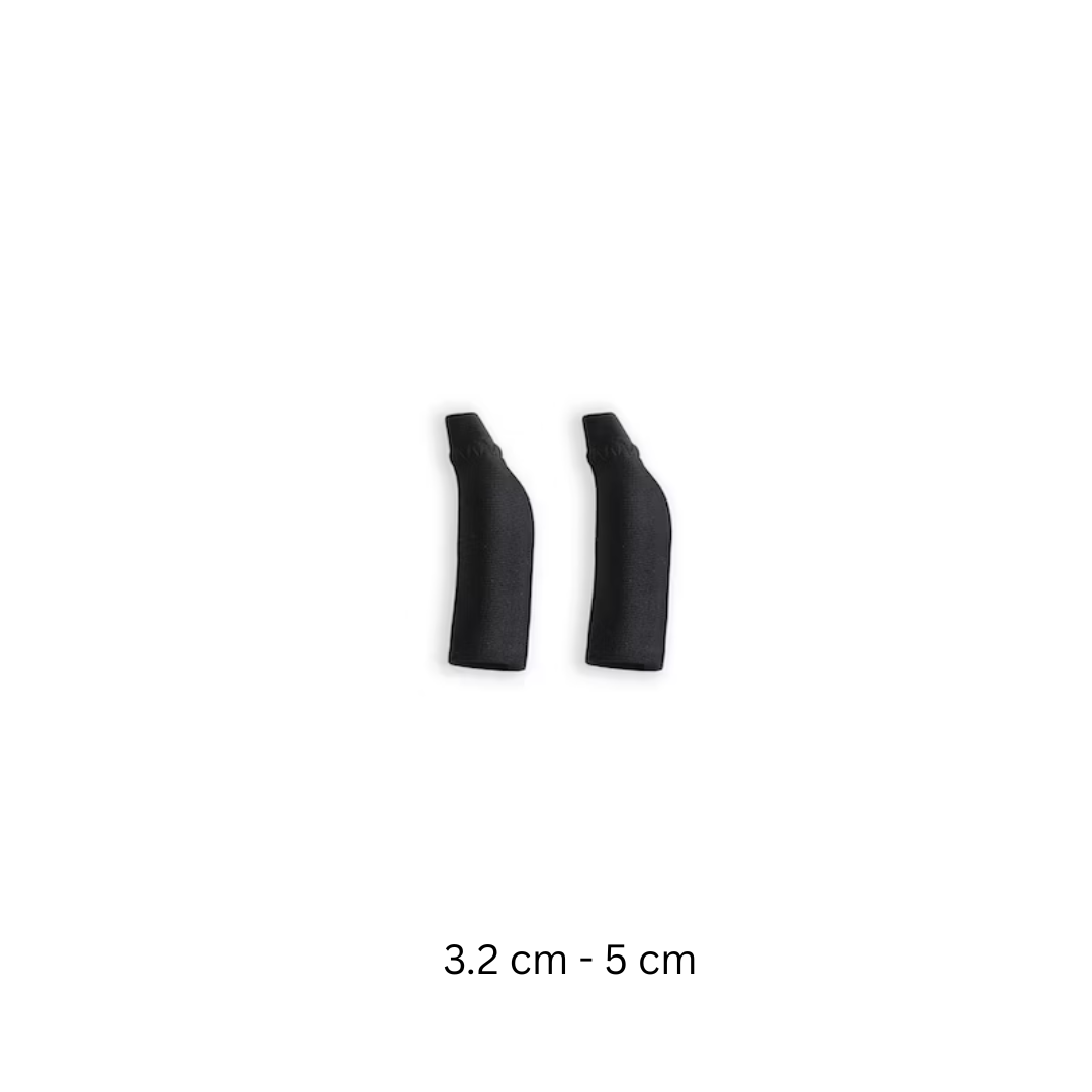 Ear Gear (Original) – The Ultimate Hearing Aid Protector Against Dirt, Sweat, and Wind
