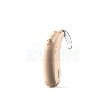 Phonak Naida Lumity