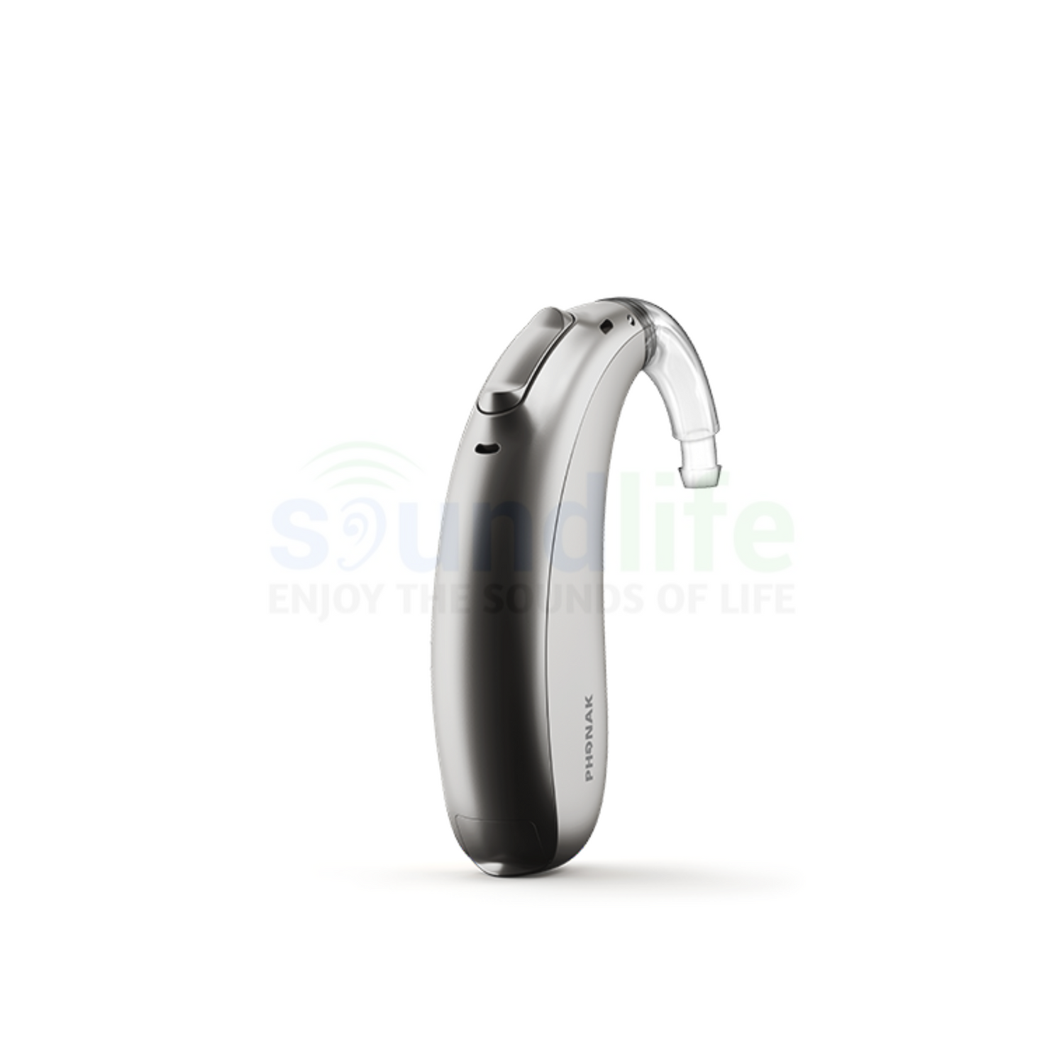 Phonak Naida Lumity