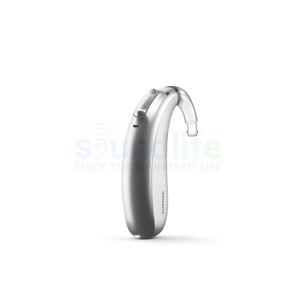 Phonak Naida Lumity
