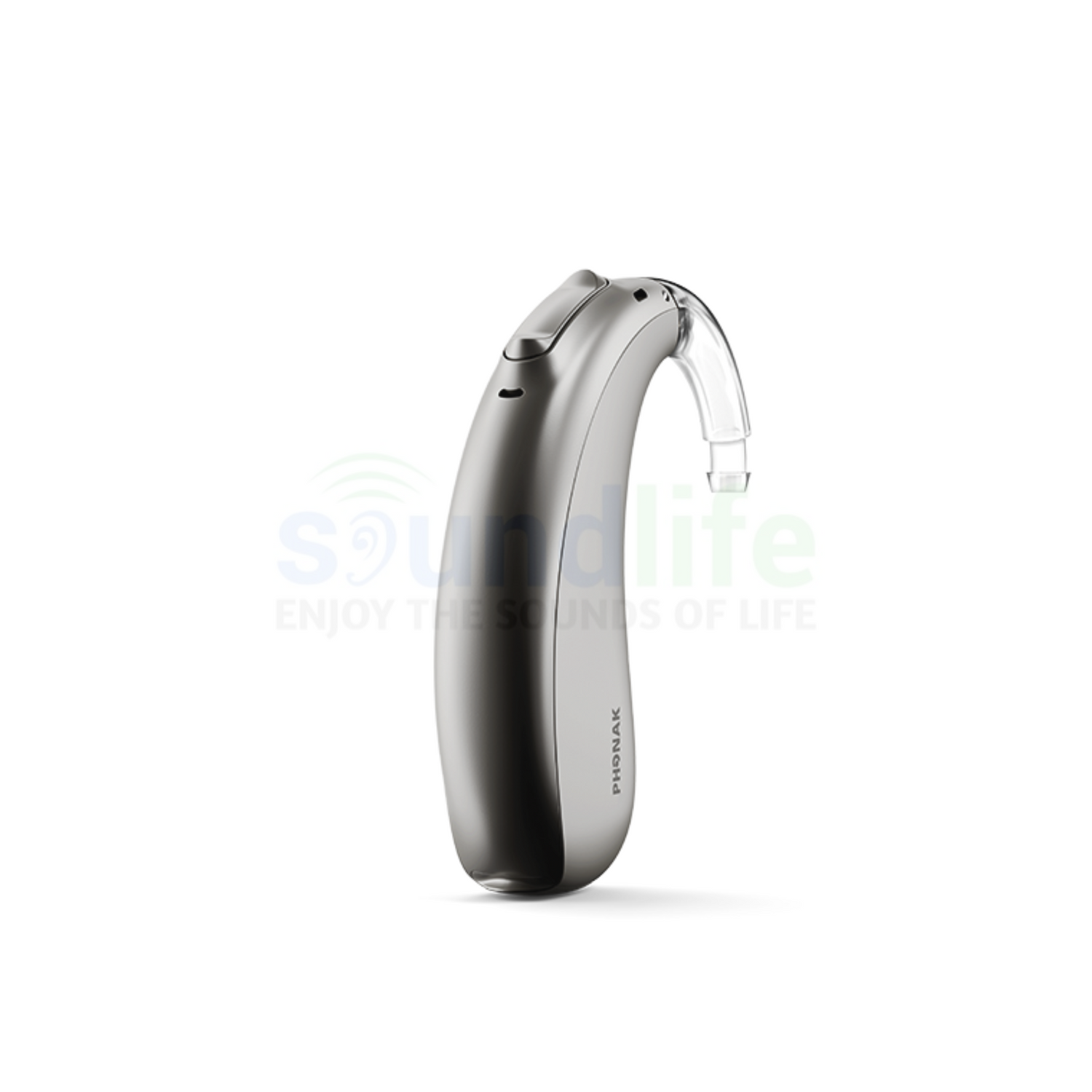 Phonak Naida Lumity