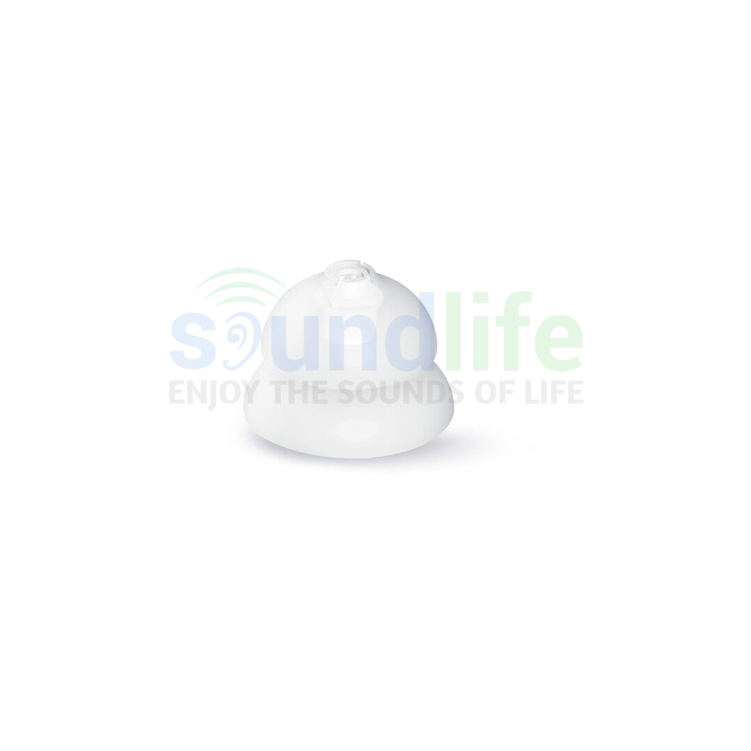 Signia Click Dome Double (2.0)