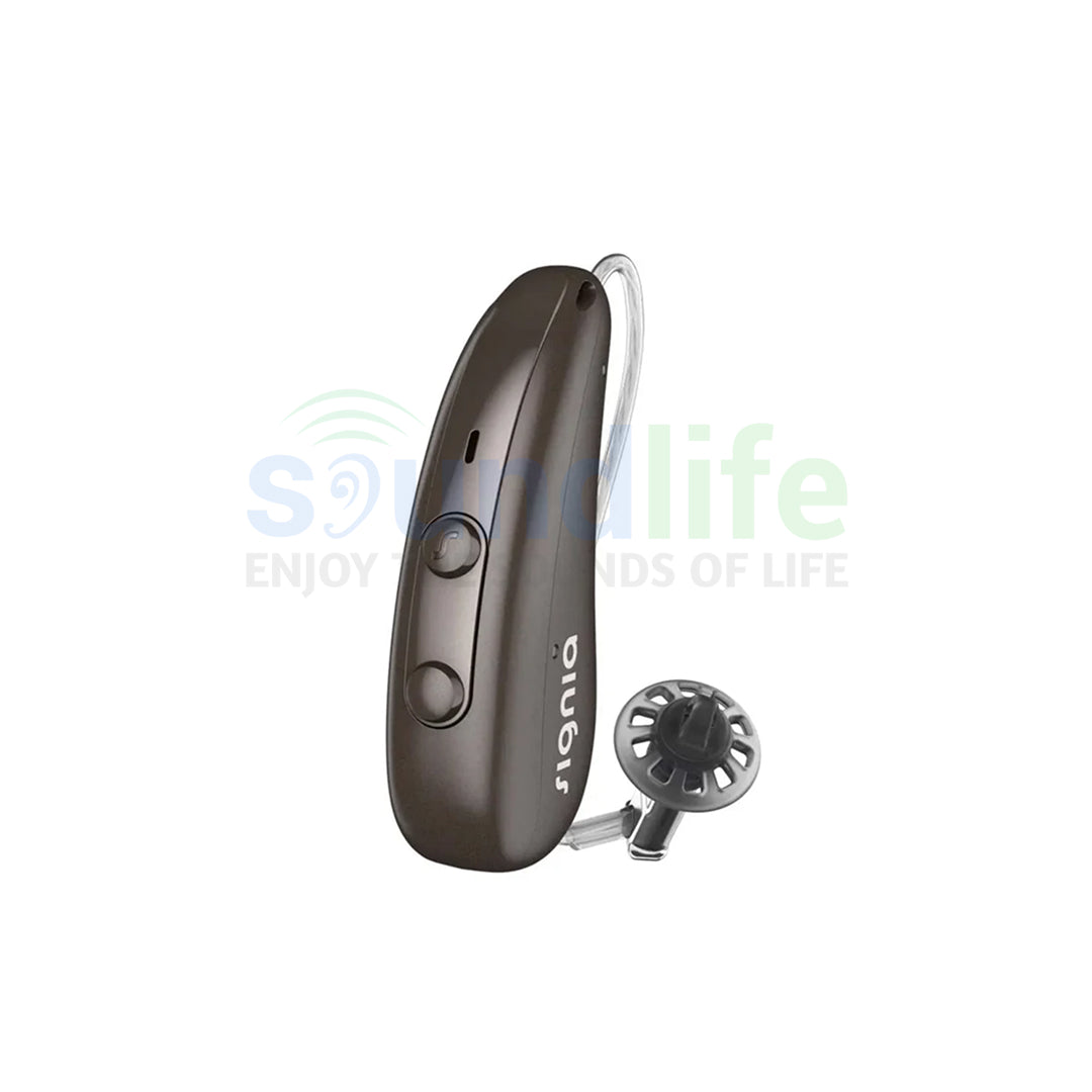 Signia Pure 1 IX (Rechargeable)