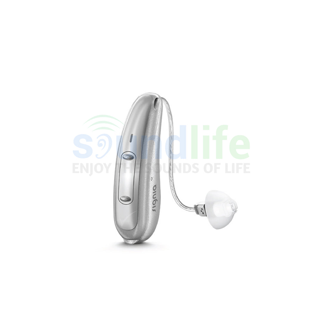 Signia Pure PX CROS (Baterai)