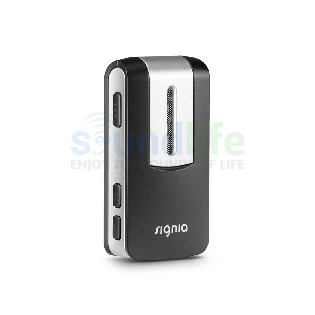 Signia Streamline Mic