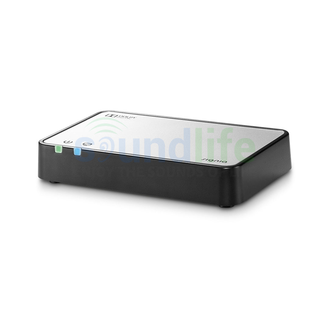 Signia Streamline TV