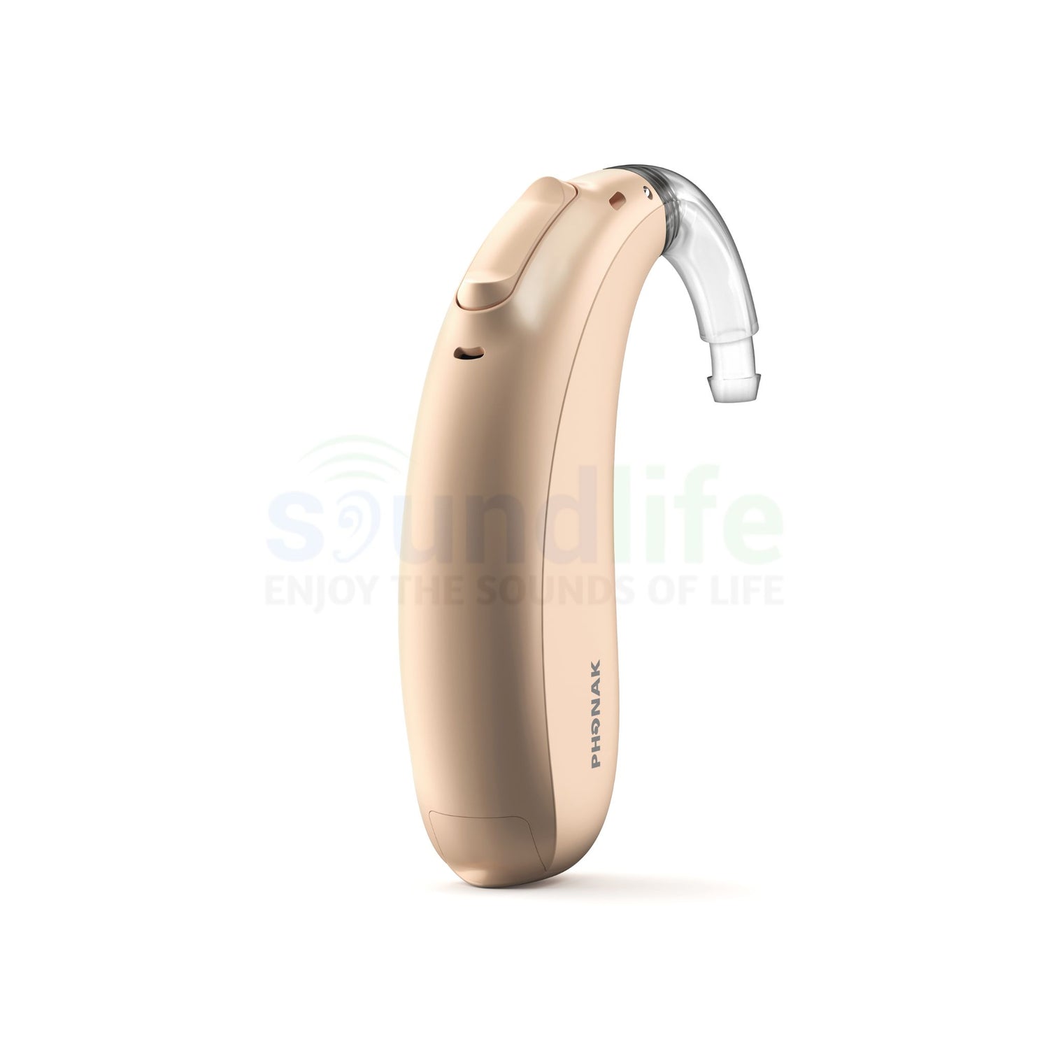 Phonak Naida Lumity