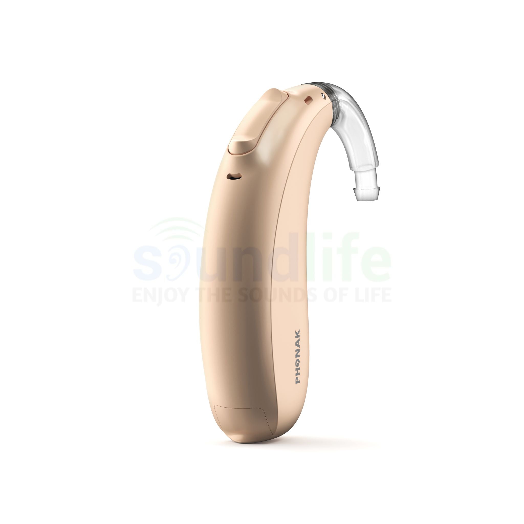 Phonak Naida Lumity